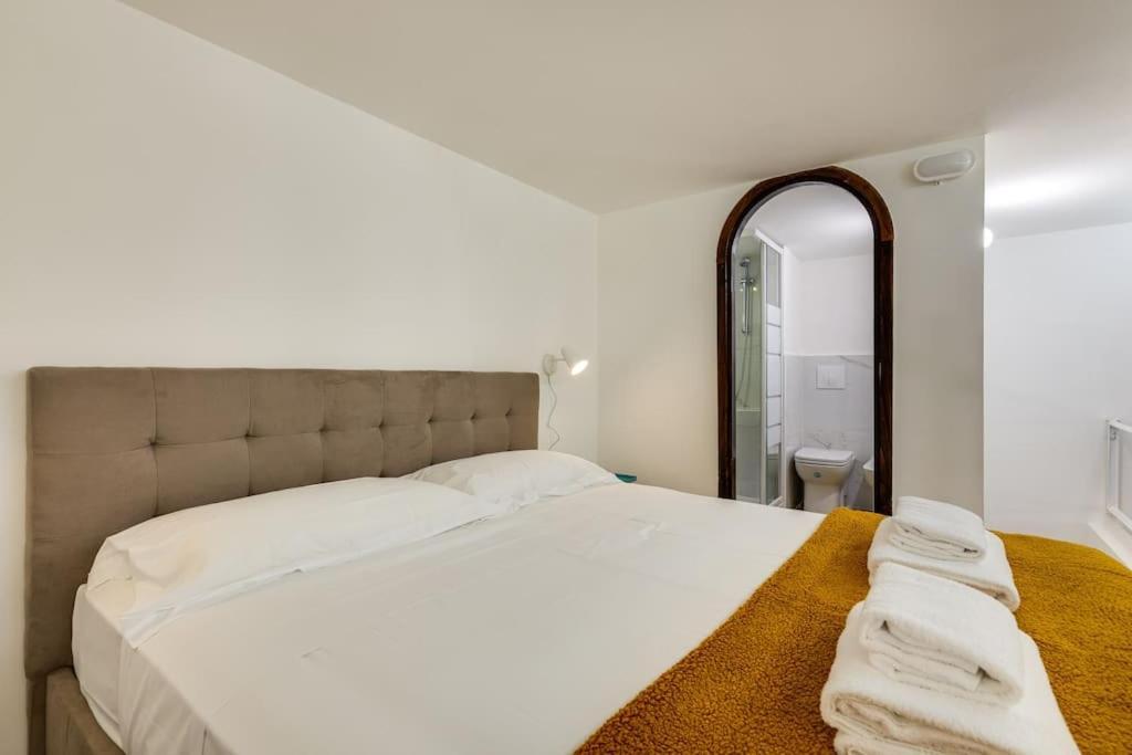 Apartamento Trastevere Experience