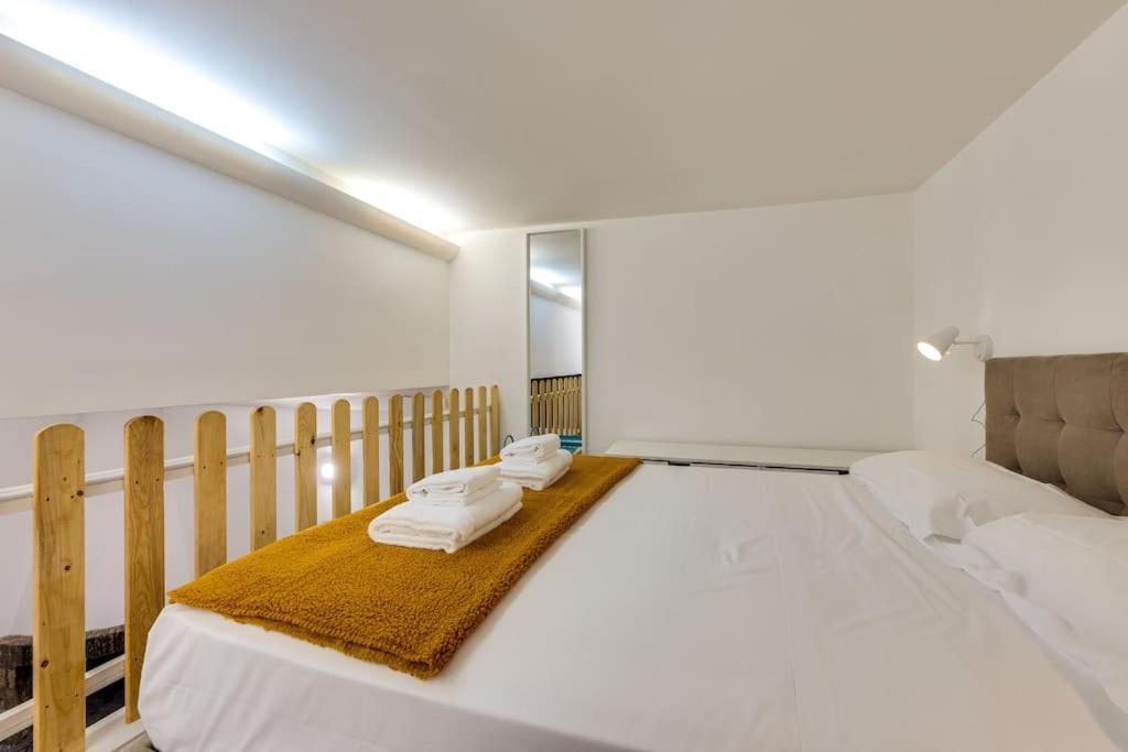 Trastevere Experience Apartamento Roma