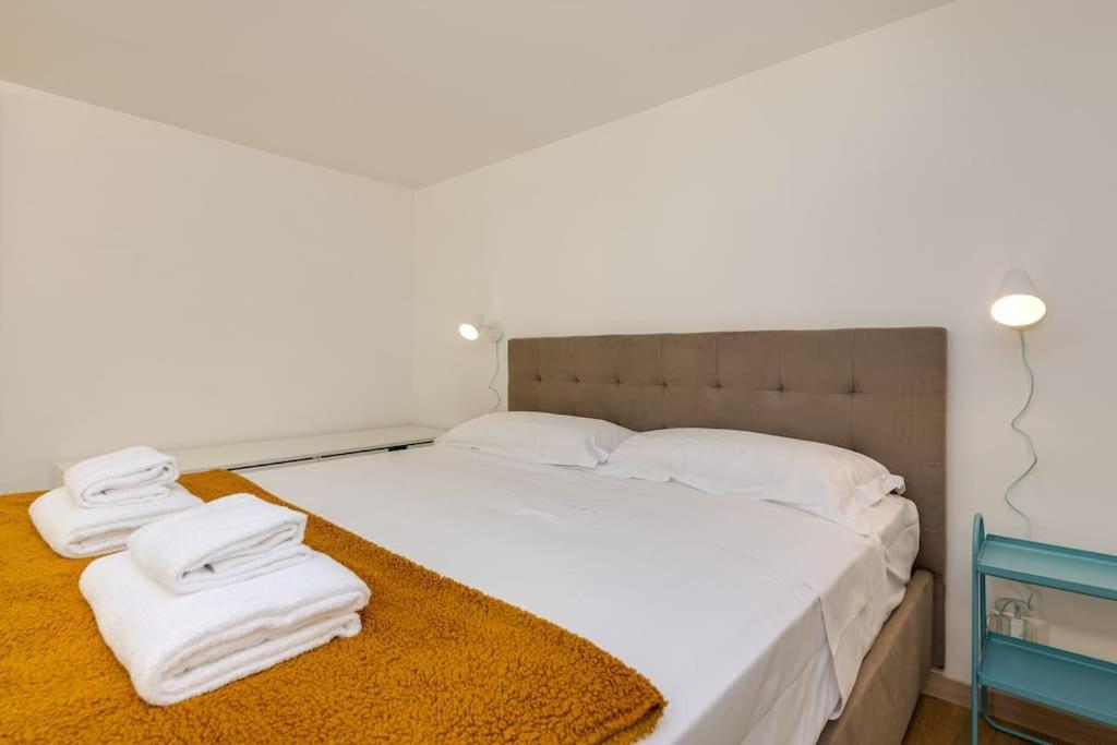 Apartamento Trastevere Experience *