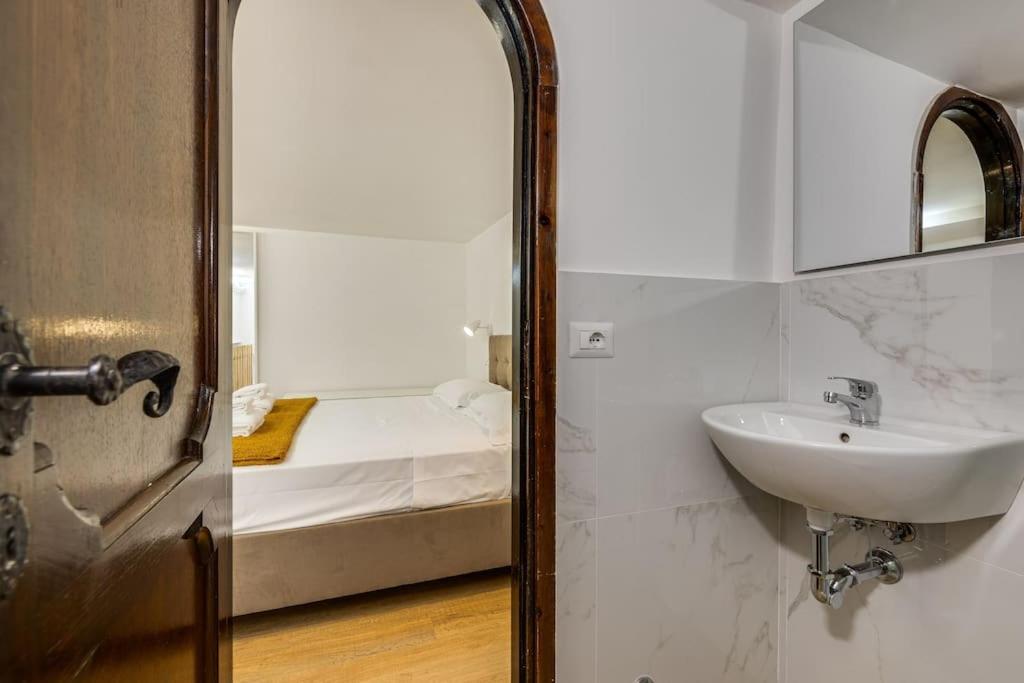 Trastevere Experience Apartamento *