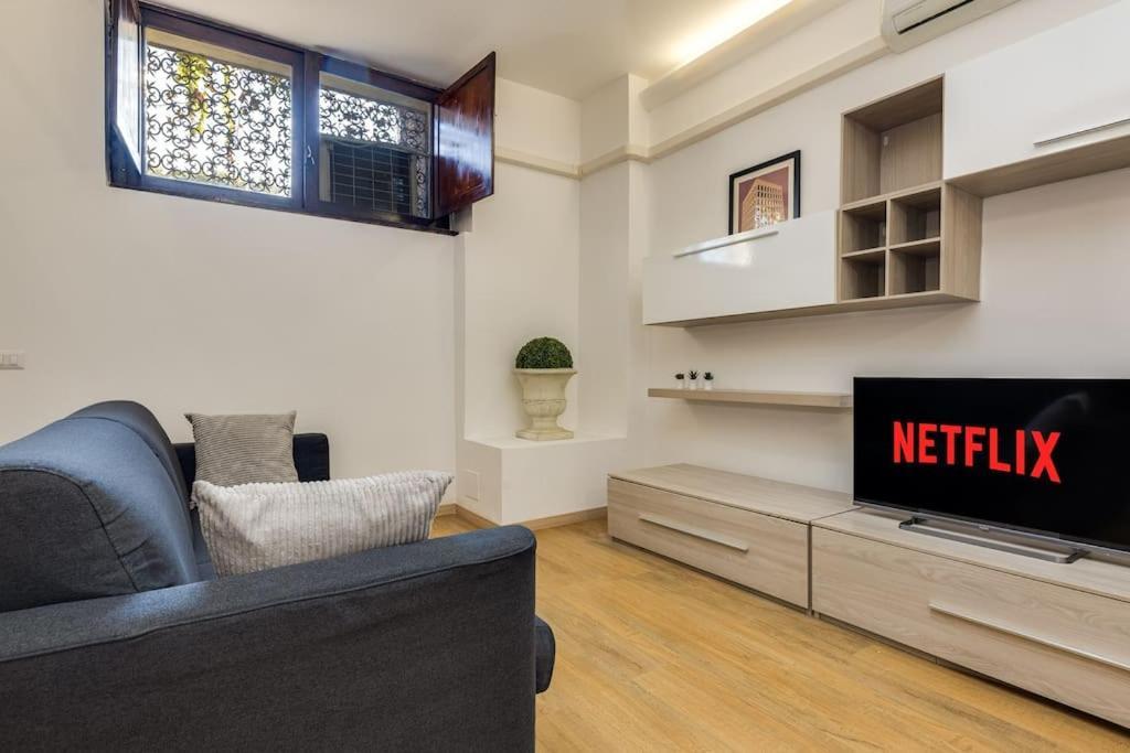 Apartamento Trastevere Experience *