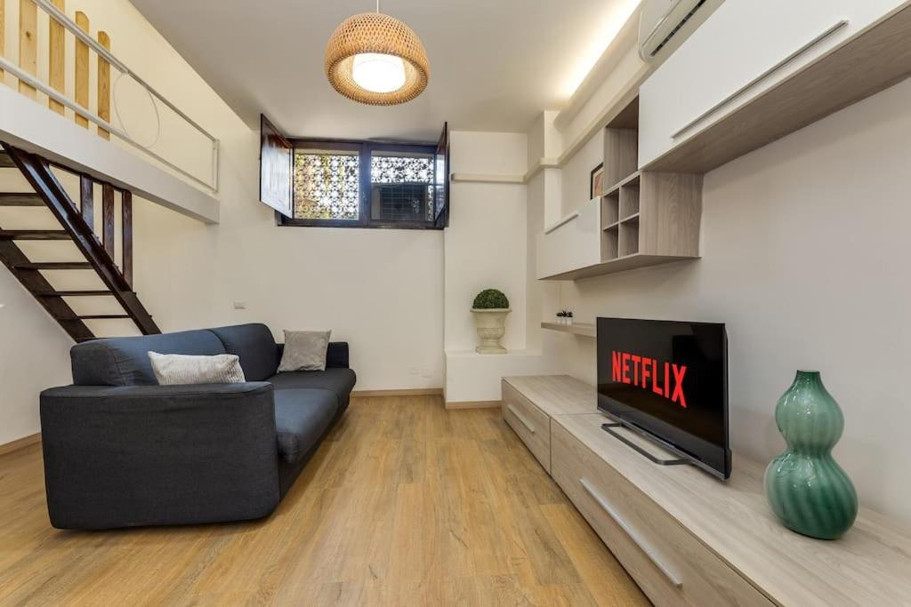 Apartamento Trastevere Experience *