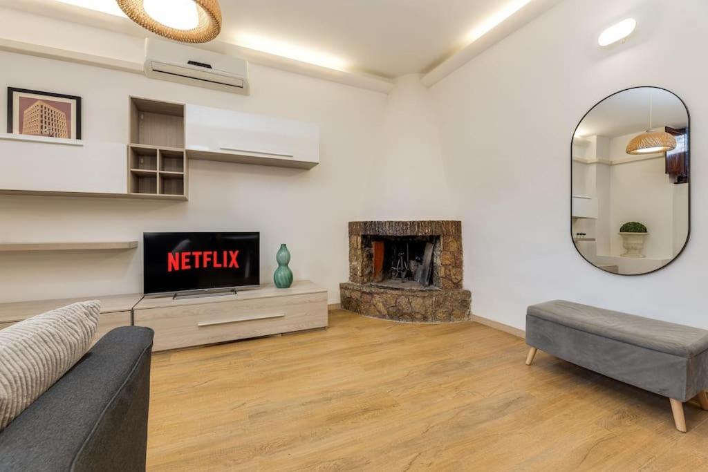 Apartamento Trastevere Experience *